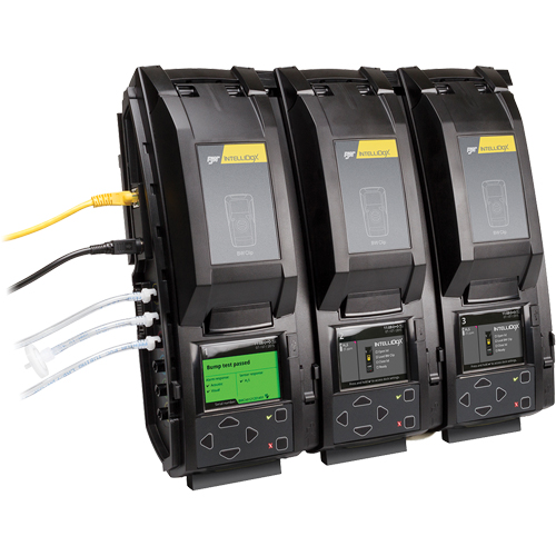 BW IntelliDoX Docking Station, Compatible with BW Clip Superchem Industries