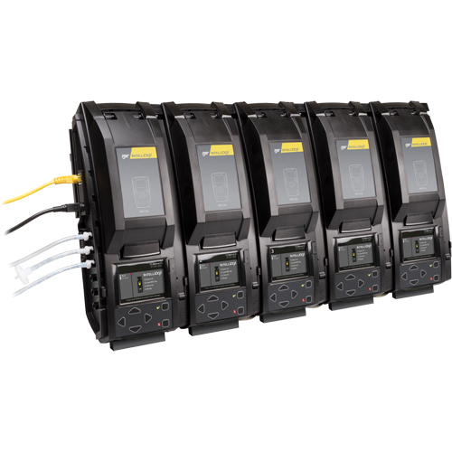 BW IntelliDoX Docking Station, Compatible with BW Clip Superchem Industries