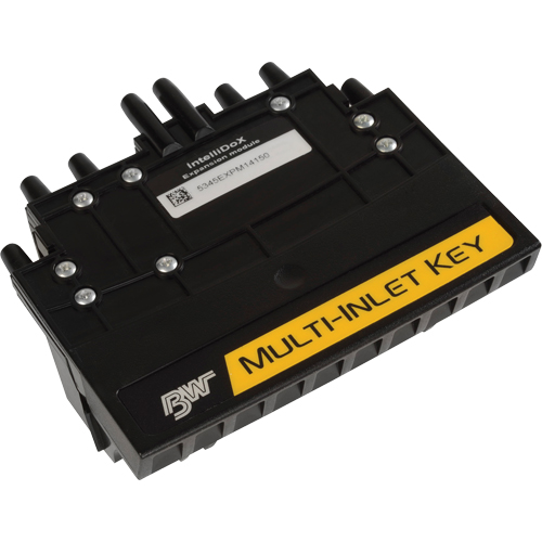 BW IntelliDoX Multi-Inlet Key, Compatible with DX-CLIP Superchem Industries