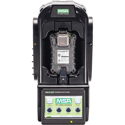 GALAXY&reg; GX2 Automated Test Stand, Altair 4/Altair 4X, Charger, 1 Valve Superchem Industries
