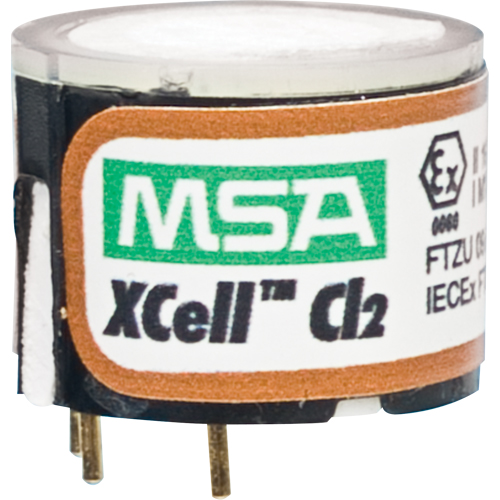 ALTAIR&reg; XCell Sensors Superchem Industries