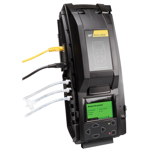 BW IntelliDoX Docking Station, Compatible with MIcroClip XL/MicroClip X3 Superchem Industries