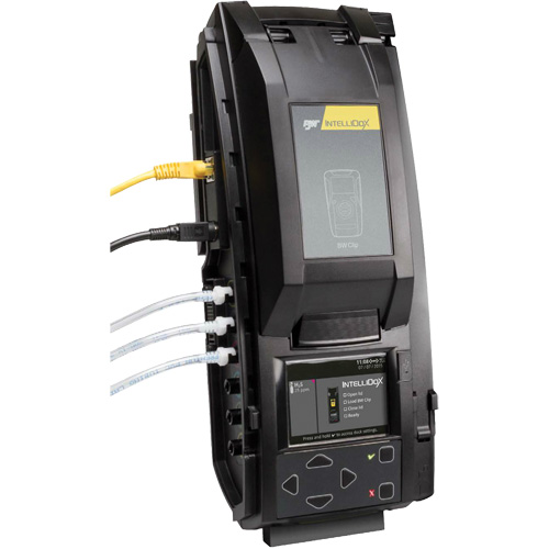 BW IntellidoX Docking Station, Compatible with BW Ultra Superchem Industries