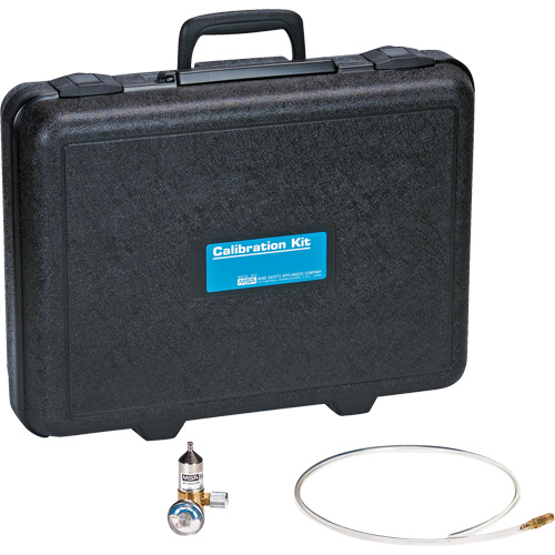 Trousse d&eacute;talonnage &agrave; d&eacute;bit fixe avec d&eacute;tendeur Superchem Industries