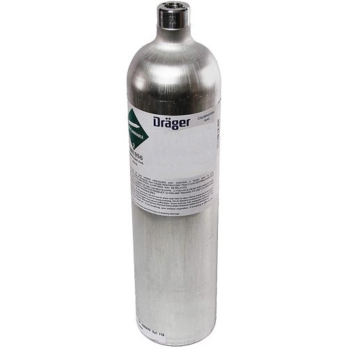 Hydrogen Chloride Calibration Gas Superchem Industries