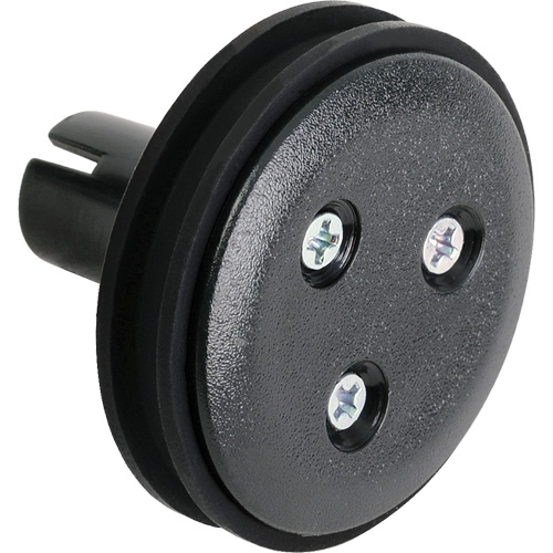 Roue de remplacement, vitesse de surface Superchem Industries