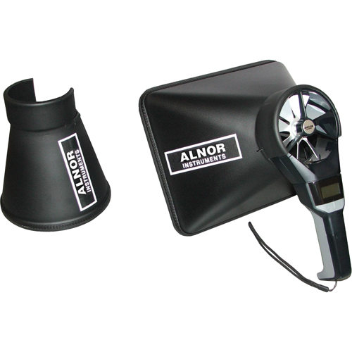 Thermo-Anemometers Superchem Industries