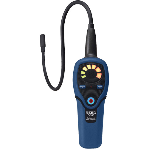 Refrigerant Leak Detector Superchem Industries