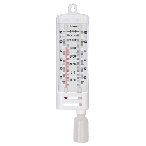 Hygrom&egrave;tres suspendus Superchem Industries