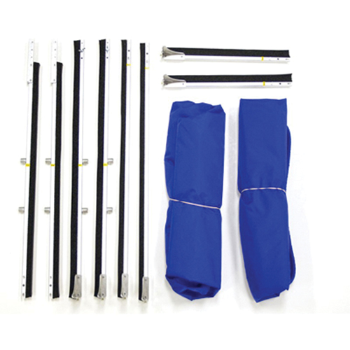 Balometer - Hood Expansion Kit Superchem Industries