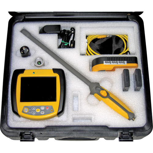 Inspection Scope Superchem Industries