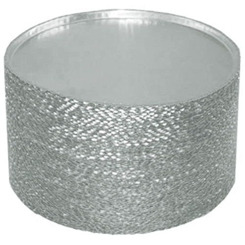 Aluminum Sample Pans For Ohaus MB Series Superchem Industries