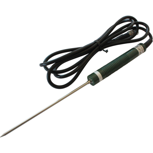 RTD Thermometer Superchem Industries