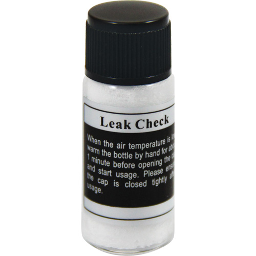 Replacement Refrigerant Leak Source Superchem Industries