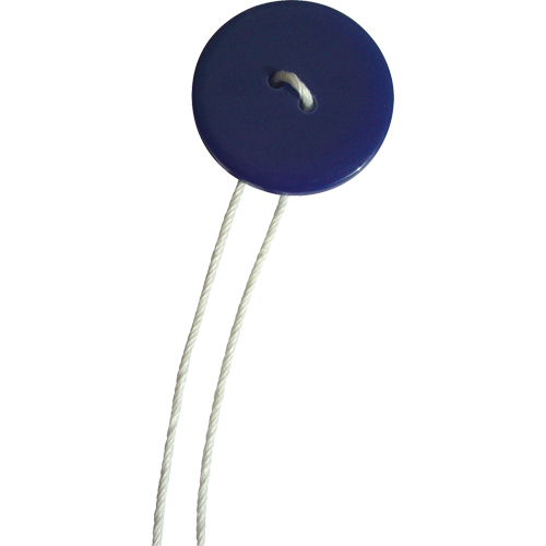 Medio Spring Scale Accessory - 10 Buttons With Thread Superchem Industries