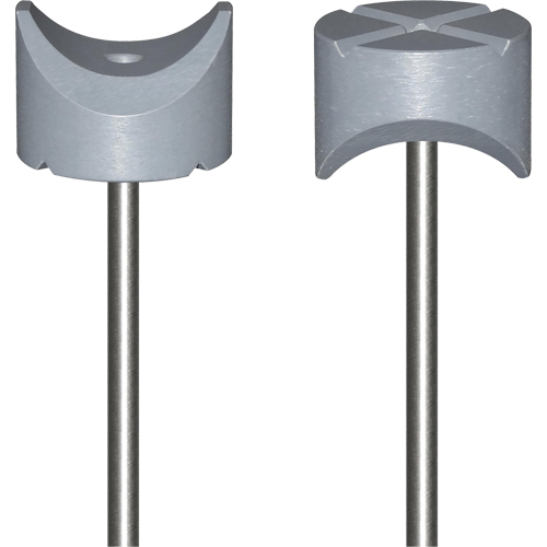 Macro Spring Scale Accessory - Multifunctional Cap Superchem Industries