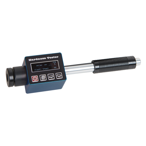 V&eacute;rificateur de duret&eacute; REED R9030 avec certificat de calibration Superchem Industries