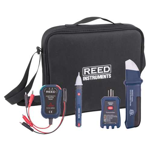 Electrical Troubleshooting Kit Superchem Industries