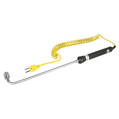 Right-Angle Surface Probe, 13" " L Superchem Industries