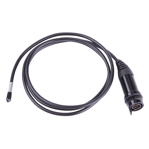 T&ecirc;te de cam&eacute;ra Superchem Industries