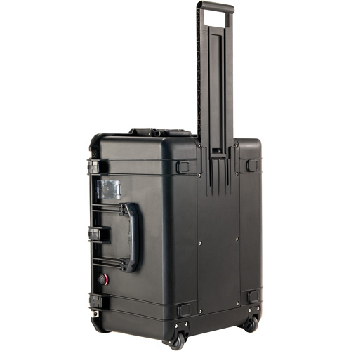 Valise Air avec intercalaire en mousse, Mallette rigide Superchem Industries