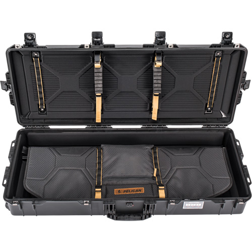 Air Bow Case, Hard Case Superchem Industries