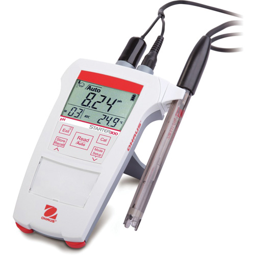 Starter 300 pH Meter Superchem Industries