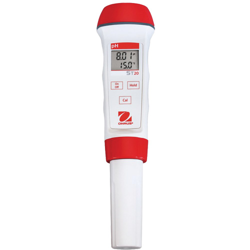 Starter pH Pen Meter Superchem Industries