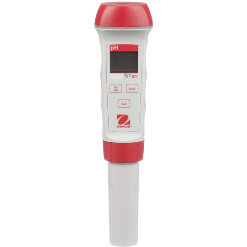 Starter Dissolved Oxygen Pen Meter Superchem Industries