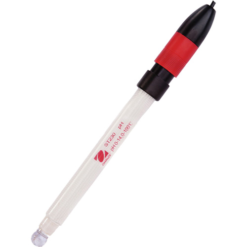 Starter Refillable pH Electrode Superchem Industries