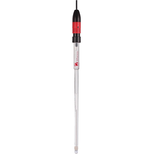 &eacute;lectrode 2 en 1 reremplissable pour pH m&egrave;tre Starter Superchem Industries