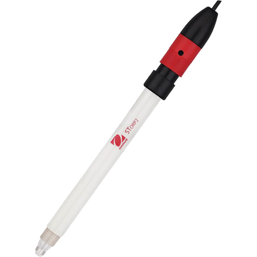 Starter Refillable ORP Electrode, 1.2 cm " L Superchem Industries