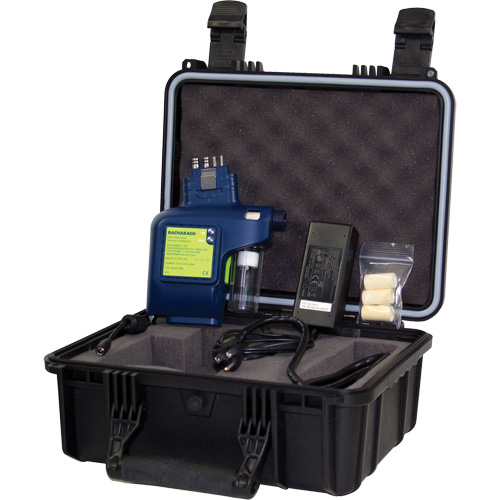 PCA&reg; 400 Active Sample Conditioner Kit Superchem Industries