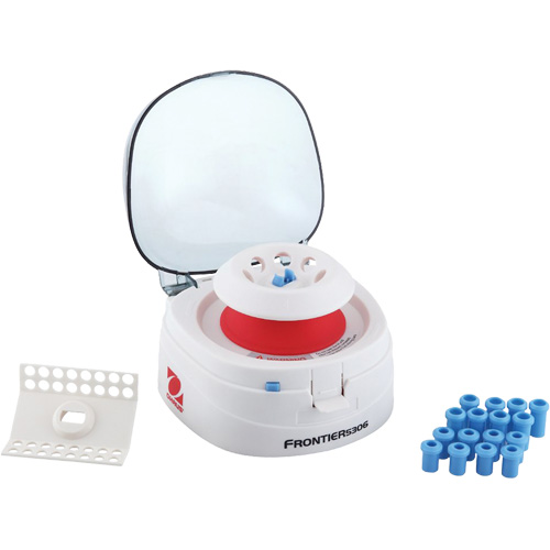 Mini centrifugeuse Frontier 5306 Superchem Industries