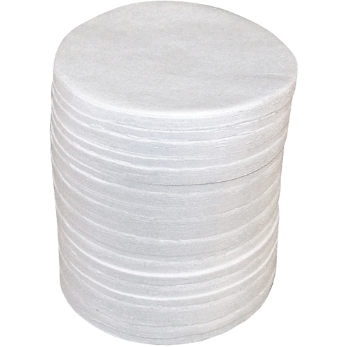 MB Series Glass Fibre Filters Superchem Industries