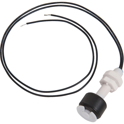 Vertical Float Level Switch Superchem Industries