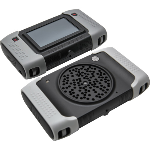 BatCam 2.0 Ultrasonic & Sound Detection Camera, Display Alert Superchem Industries