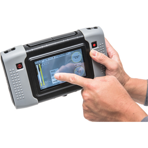 BatCam 2.0 Ultrasonic & Sound Detection Camera, Display Alert Superchem Industries