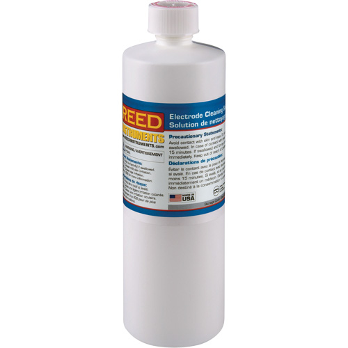 Electrode Cleaning Solution Superchem Industries