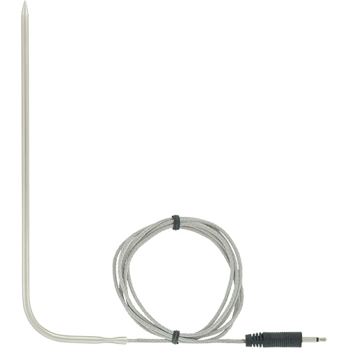 Wireless Meat & Poultry Thermometer, Contact, Digital, 32-482°F (0-250°C) Superchem Industries