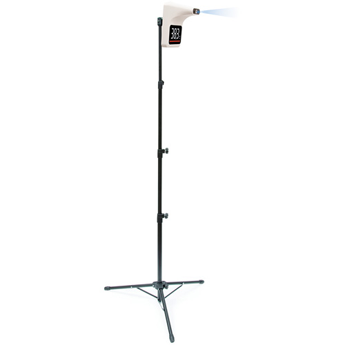 Telescopic Thermometer Stand Superchem Industries