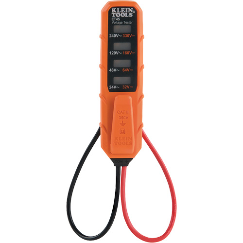 Trousse d'essai &eacute;lectrique Superchem Industries