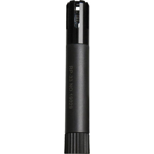 Sonde de temp&eacute;rature et d'humidit&eacute; de rechange Superchem Industries