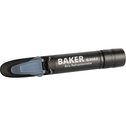 Refractometer, Analogue (Sight Glass), Brix Superchem Industries