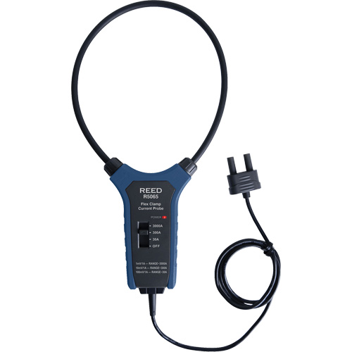 Flexible Current Probe Superchem Industries