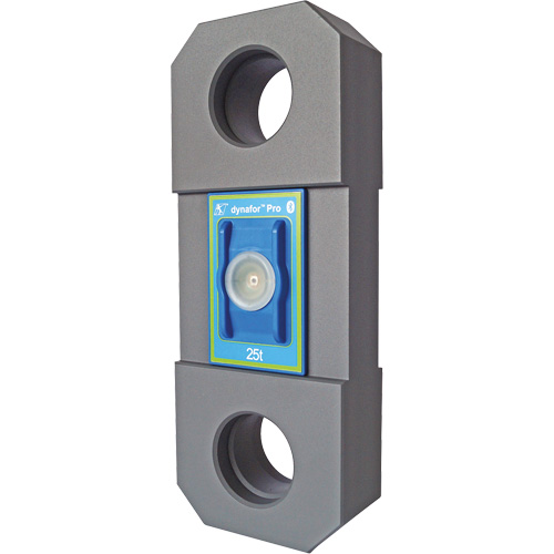 Dynafor&reg; Pro Wireless Digital Dynamometer, Remote Display, 50000 lbs. (25 tons) Working Load Limit Superchem Industries