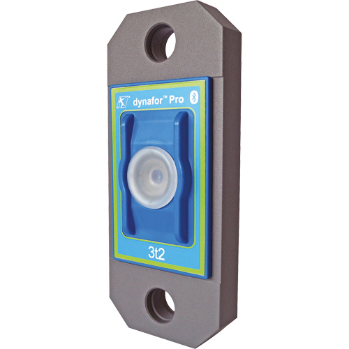 Dynafor&reg; Expert Wireless Digital Dynamometer, Remote Display, 1000 lbs. (0.5 tons) Working Load Limit Superchem Industries
