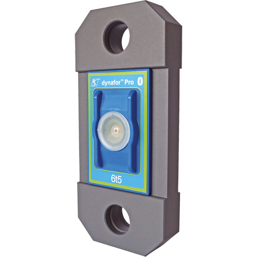 Dynafor&reg; Pro Wireless Digital Dynamometer, Remote Display, 13000 lbs. (6.5 tons) Working Load Limit Superchem Industries