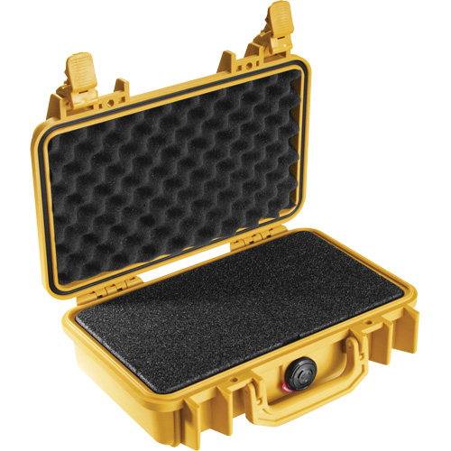 Valise protectrice 1170, Mallette rigide Superchem Industries