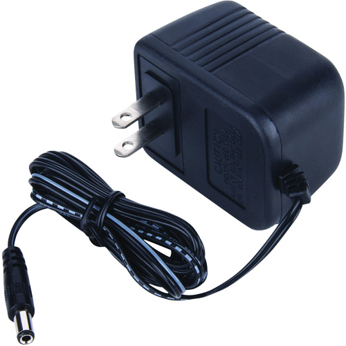 Adaptateur d'alimentation, 110V Superchem Industries